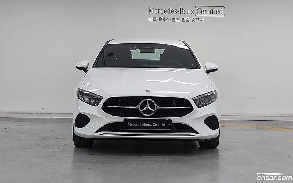 Mercedes-Benz A-Class A220 2025 — миниатюра 3