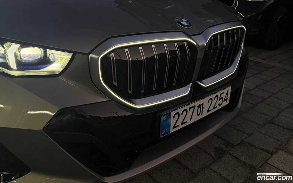 BMW 5 Series 520i M 2025 — миниатюра 4