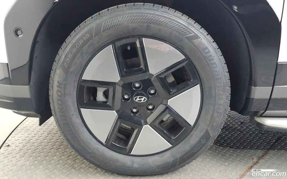 Hyundai SantaFe HEV 1.6 2WD 2023 — миниатюра 2