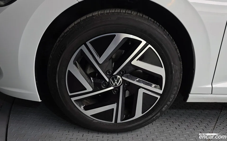 Volkswagen Jetta 1.5 TSI 2024 — миниатюра 2