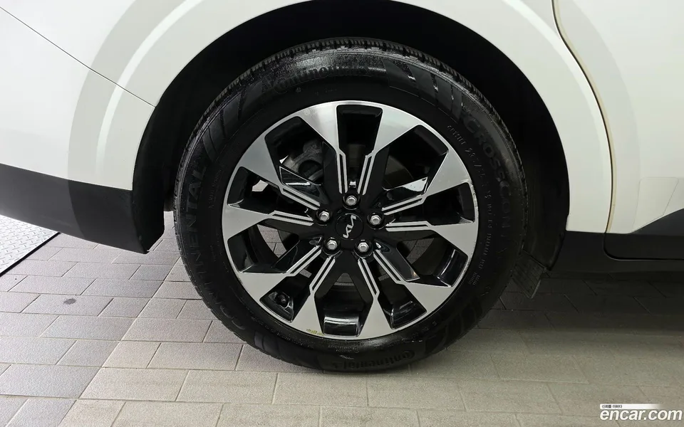 Kia Carnival 9 2022 — миниатюра 5