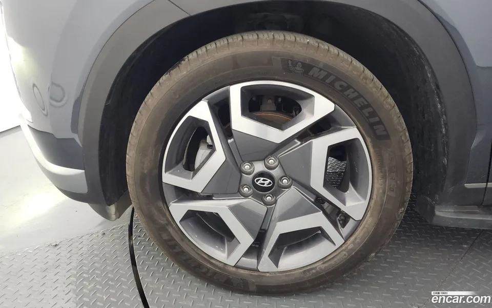 Hyundai Palisade 2.2 2WD 2023 — миниатюра 2