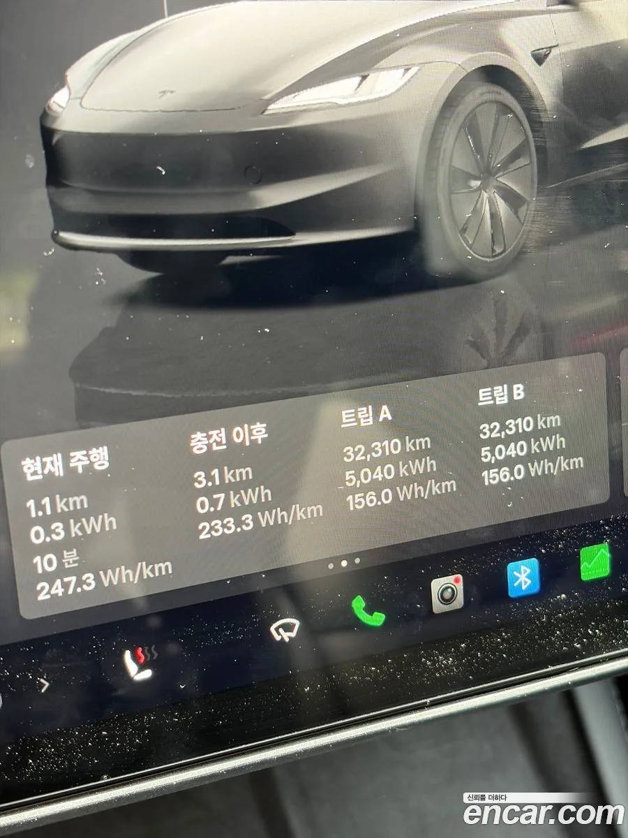 Tesla Model 3 AWD 2024 — миниатюра 5