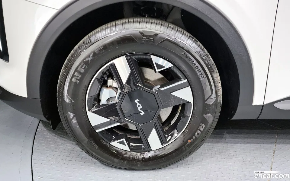 Kia Sportage 1.6 2WD 2025 — миниатюра 5