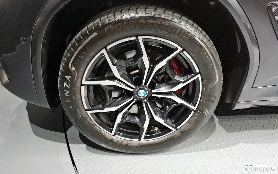 BMW X3 xDrive 20i M 2024 — миниатюра 2
