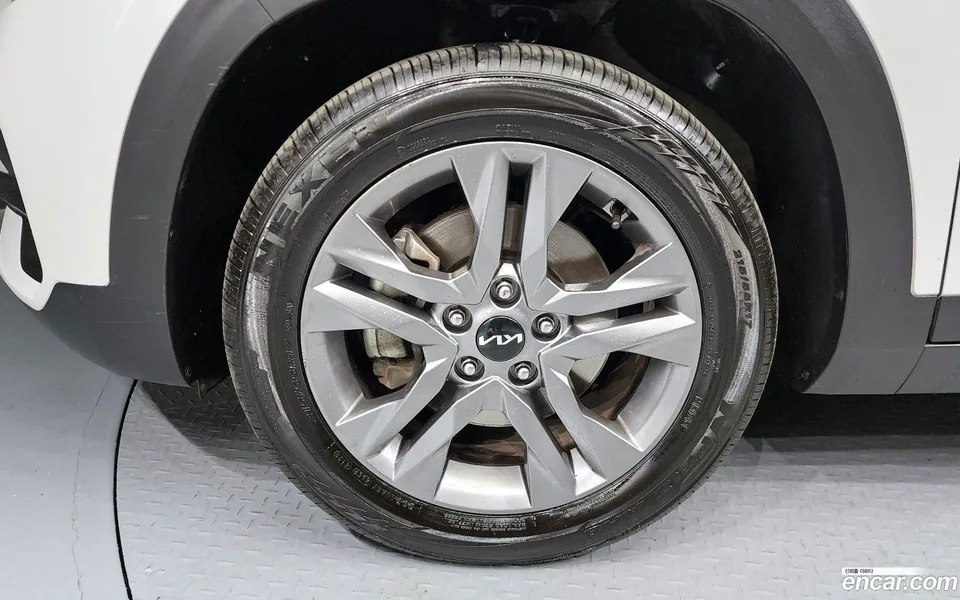 Kia Seltos 1.6 2WD 2022 — thumbnail 5