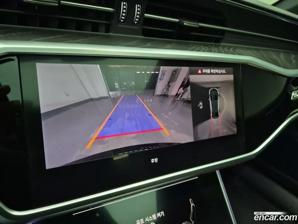 Audi A6 40 TDI 2023 — миниатюра 2