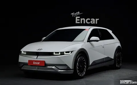 Hyundai Ioniq 5 2024 купить в Москве