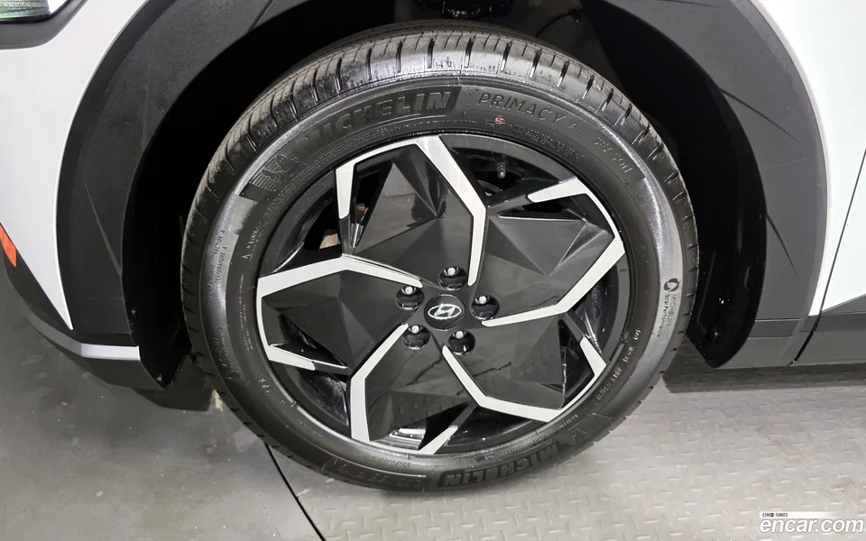Hyundai Ioniq 5 2024 — миниатюра 2