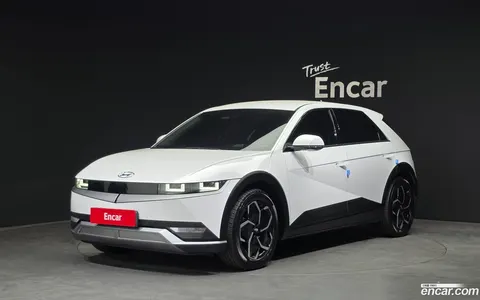 Hyundai Ioniq 5 2024 купить в Москве