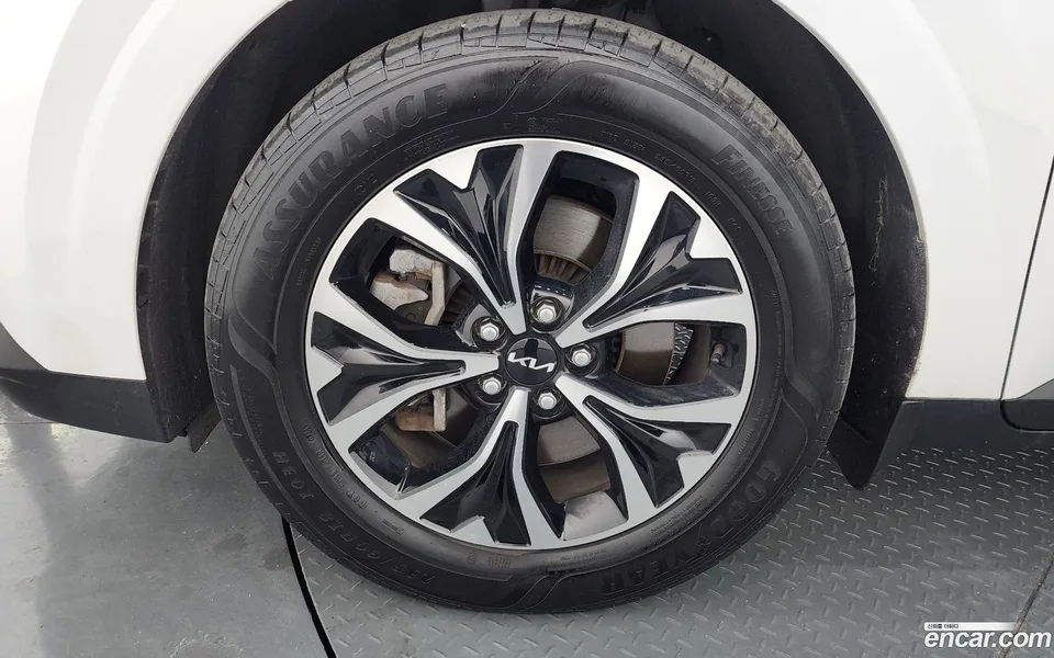 Kia Carnival 11 2023 — миниатюра 2