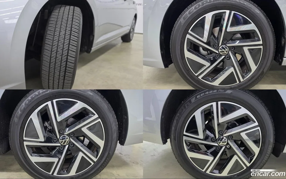 Volkswagen Jetta 1.5 TSI 2024 — миниатюра 2