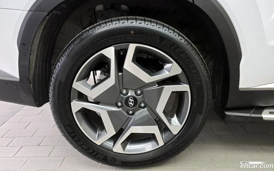 Hyundai Palisade 2.2 2WD 2023 — миниатюра 5
