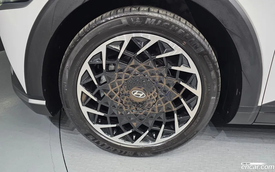 Hyundai Ioniq 5 2024 — миниатюра 5