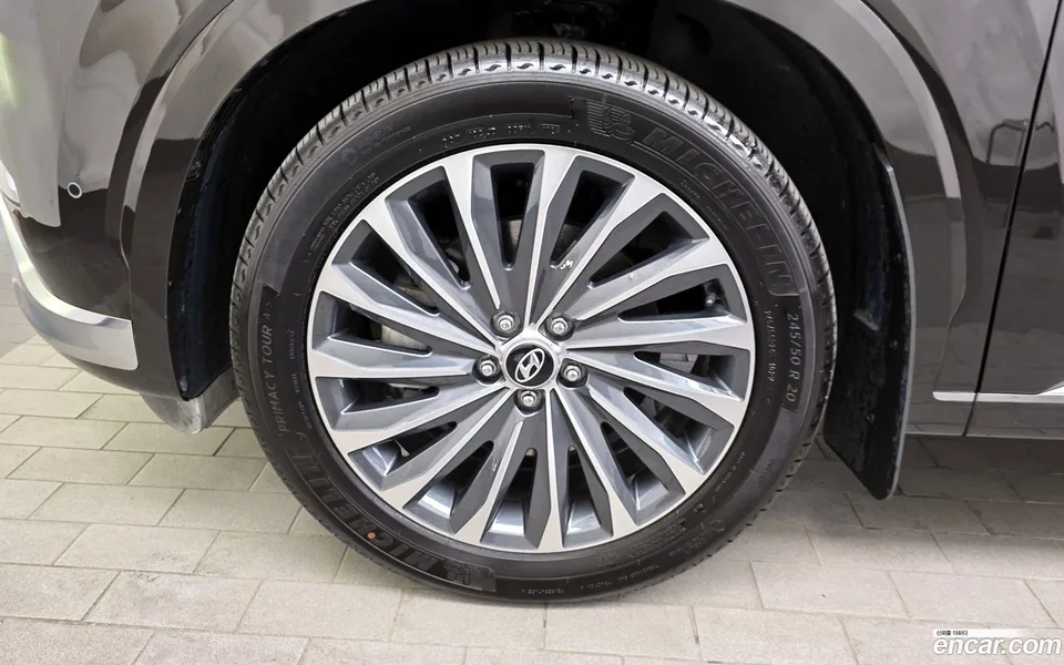 Hyundai Palisade 3.8 2WD 2023 — миниатюра 5