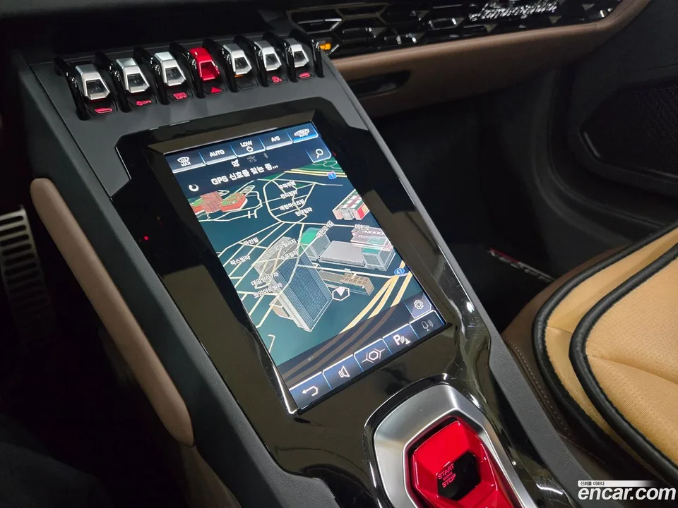 Lamborghini Huracan LP610-2 2022 — миниатюра 2