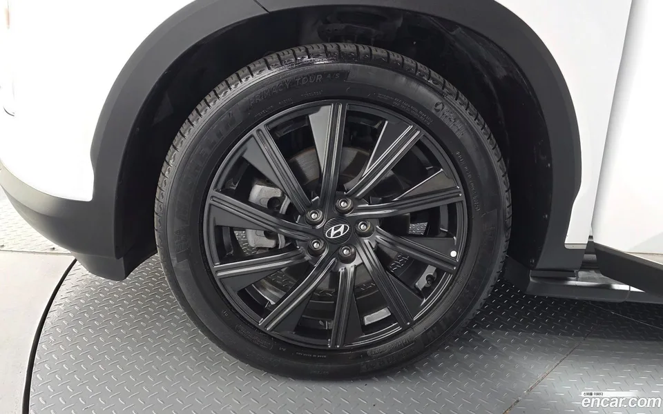 Hyundai Palisade 2.2 4WD 2022 — миниатюра 5