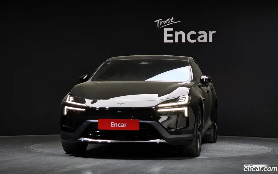 Polestar Polestar 4 2025 — миниатюра 3