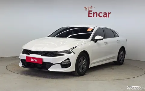 Kia K5 2022 купить в Москве
