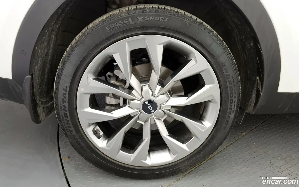 Kia Sorento 2.5T 2WD 2023 — миниатюра 2