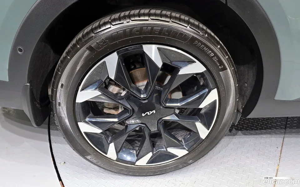 Kia Sorento 2.2 4WD 2024 — миниатюра 2