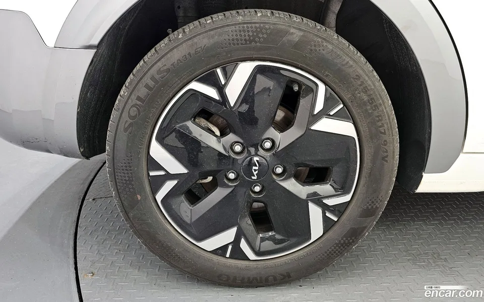 Kia Niro EV 2024 — миниатюра 5