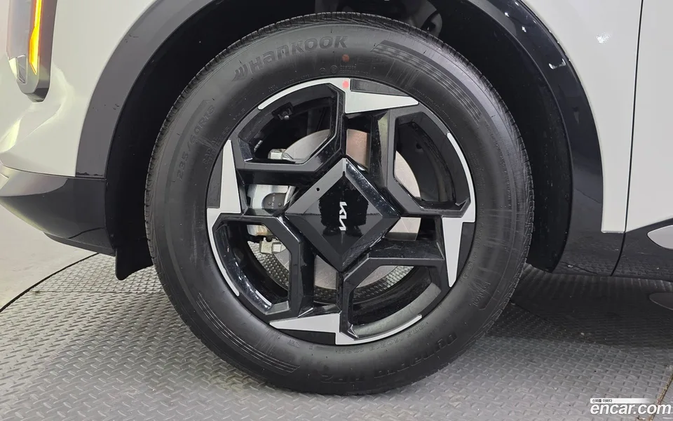 Kia Sportage 1.6 2WD 2025 — миниатюра 2