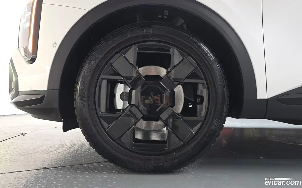 Kia Sportage 1.6 2WD 2024 — миниатюра 2