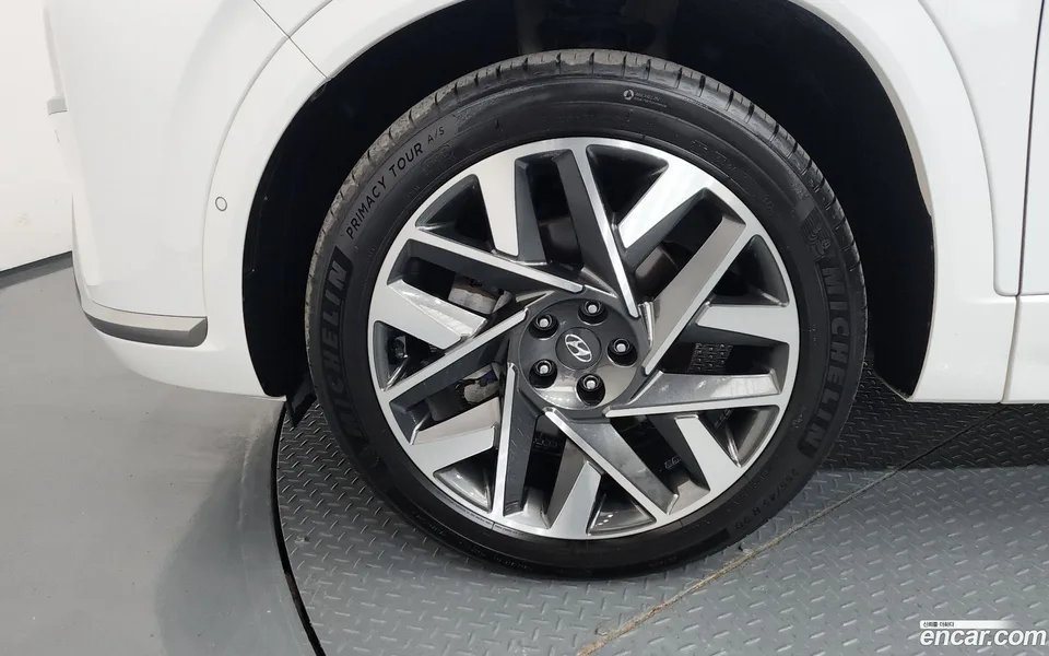 Hyundai SantaFe 2.2 4WD 2022 — миниатюра 2