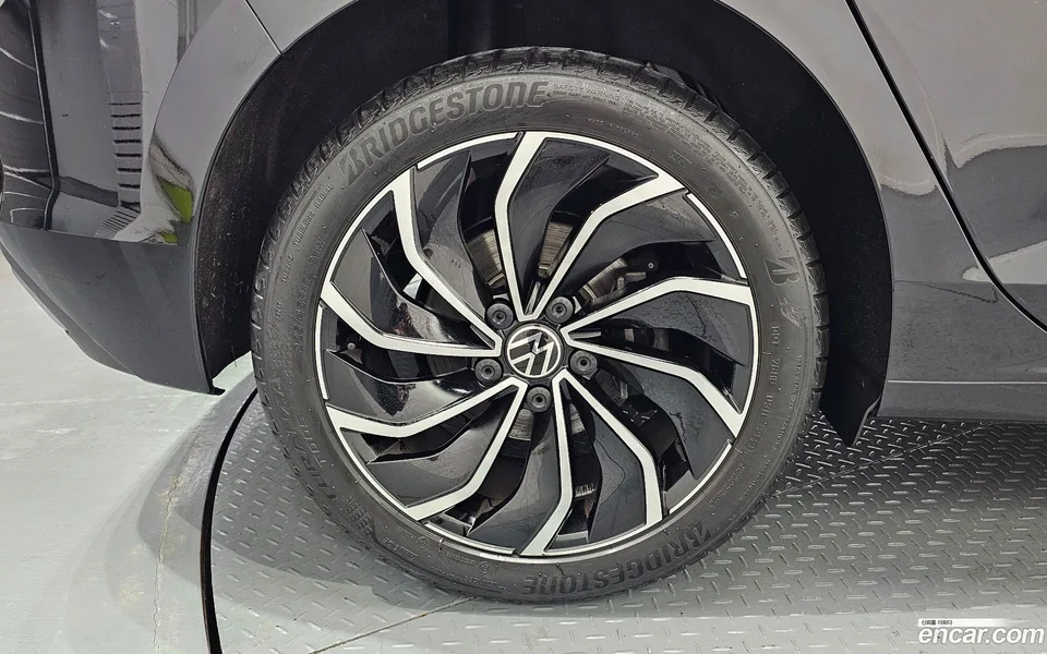 Volkswagen Golf 2.0 TDI 2022 — миниатюра 2