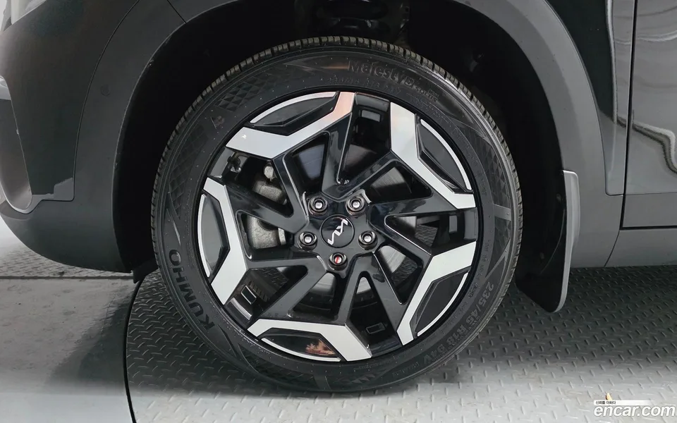 Kia Seltos 1.6 2WD 2024 — миниатюра 5