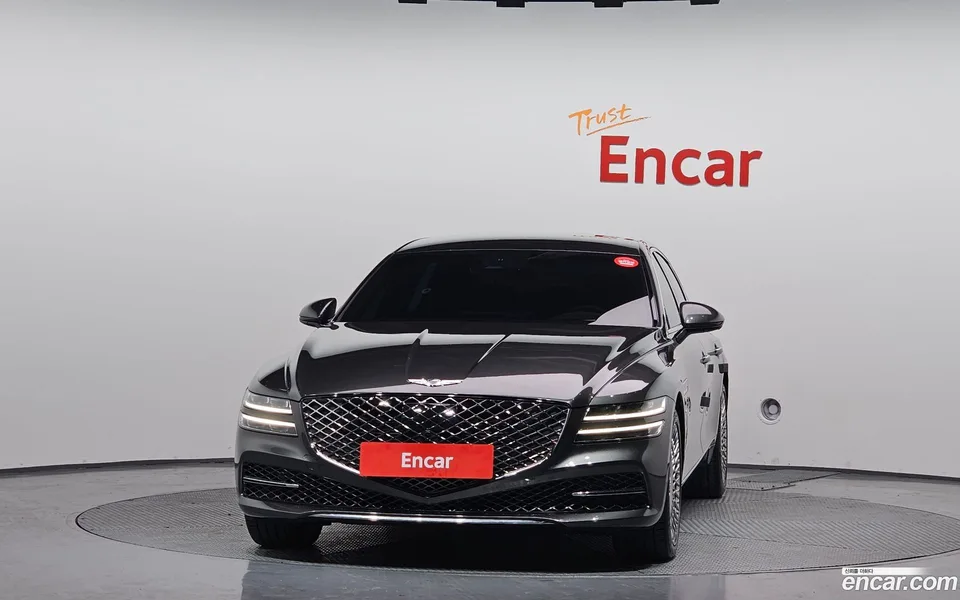 Genesis G80 2.5 AWD 2023 — миниатюра 3