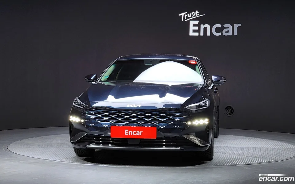 Kia K8 2.5 2WD 2023 — thumbnail 3