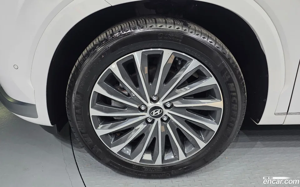 Hyundai Palisade 2.2 2WD 2022 — миниатюра 2