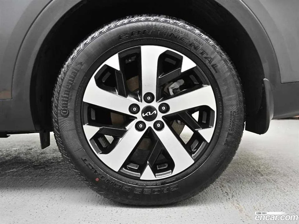 Kia Sorento 2.5T 2WD 2023 — миниатюра 2