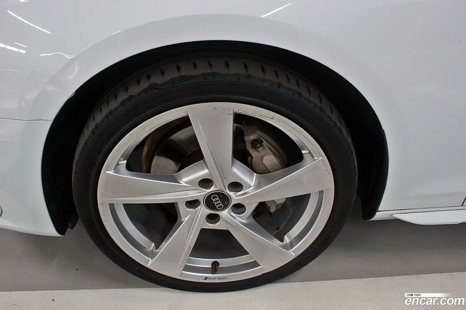 Audi A4 40 TDI 2022 — миниатюра 2