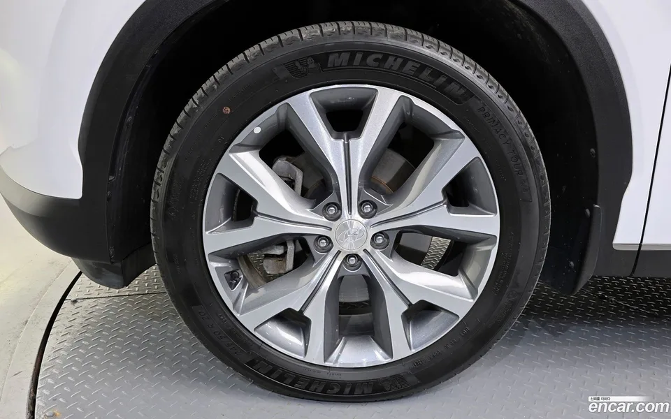 Hyundai Palisade 2.2 2WD 2022 — миниатюра 2