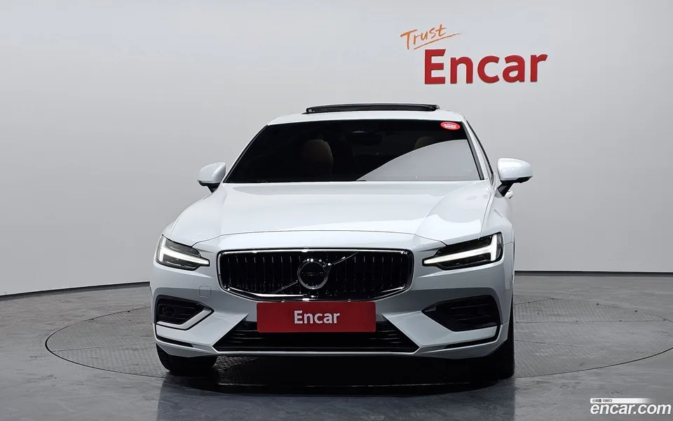Volvo S60 B5 2024 — миниатюра 3