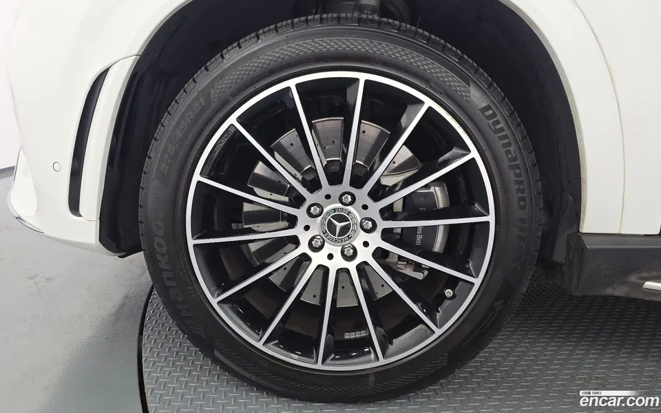 Mercedes-Benz GLE-Class GLE450 4MATIC 2023 — миниатюра 5