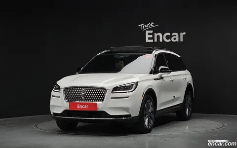 Lincoln Corsair 2022 купить в Москве