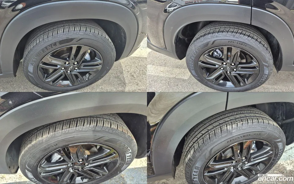 Chevrolet Trax Crossover 1.2 ACTIV 2024 — миниатюра 2