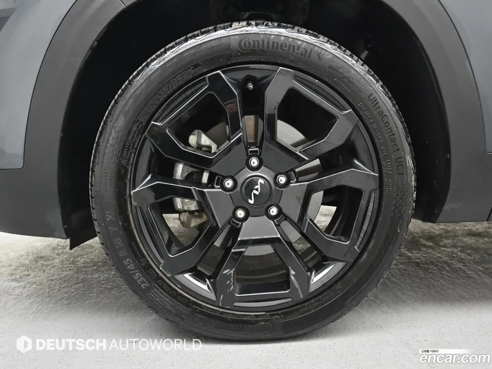 Kia Seltos 1.6 2WD 2024 — миниатюра 2