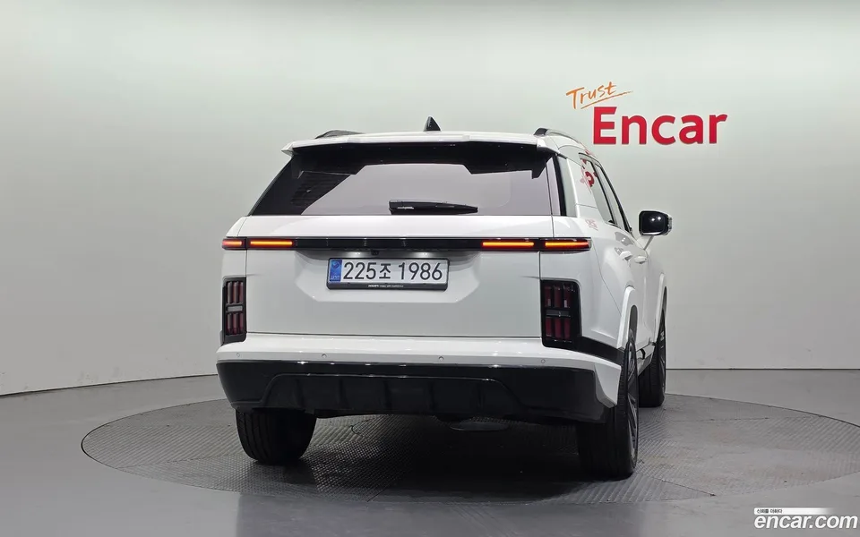 KG Mobility Actyon 1.5 2WD 2025 — миниатюра 4