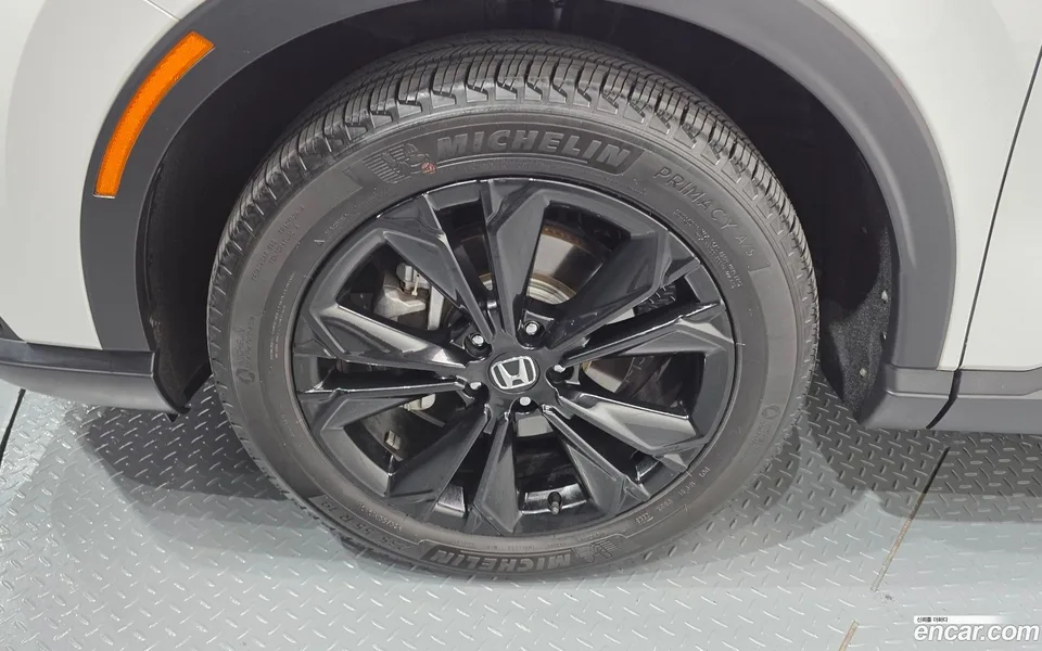 Honda CR-V 2.0 4WD 2023 — миниатюра 2