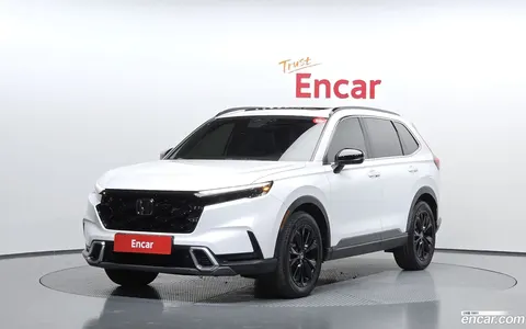 Honda CR-V 2023 купить в Москве