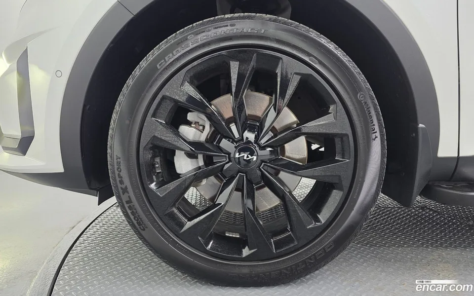 Kia Sorento 2.5T 4WD 2022 — миниатюра 2