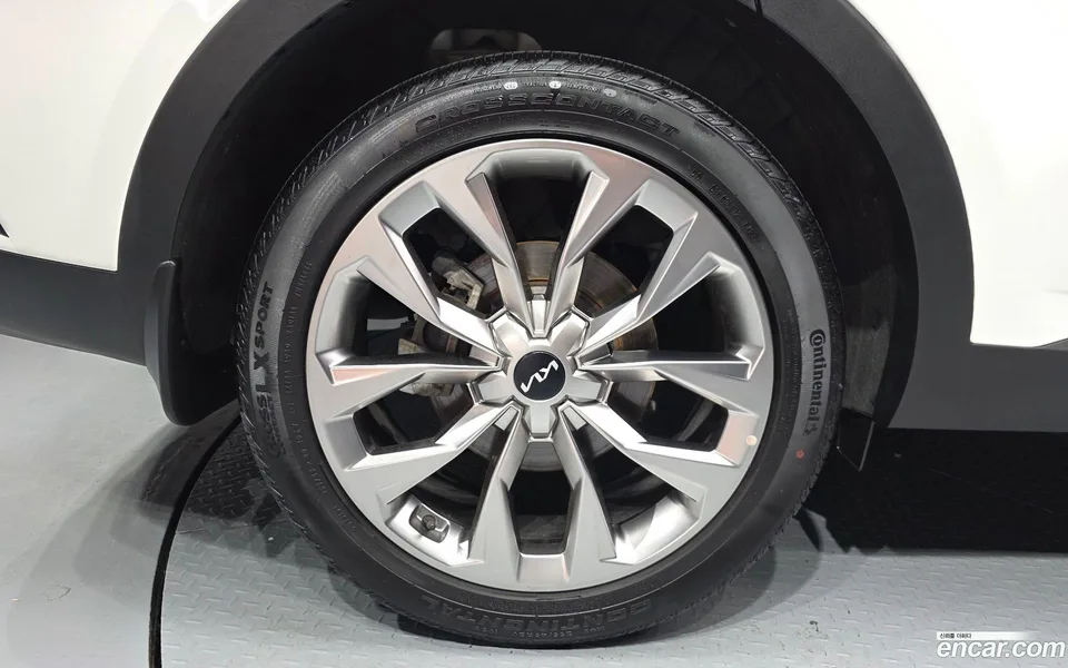 Kia Sorento 2.5T 2WD 2023 — миниатюра 5