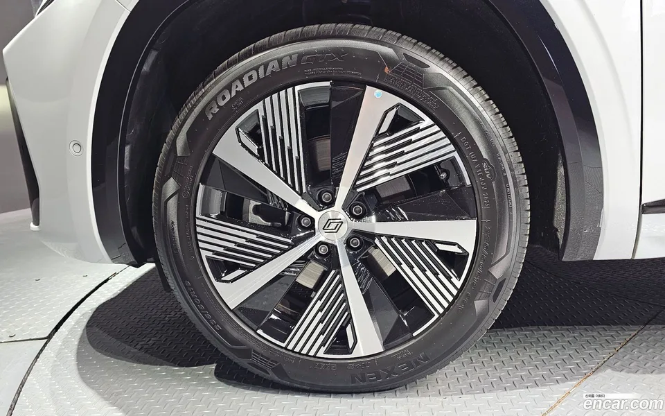 Renault Samsung Grand Koleos 2.0 2WD 2025 — миниатюра 2