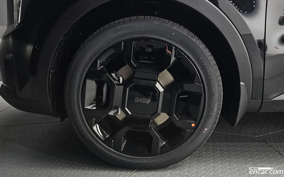 Kia Sorento 2.2 4WD 2025 — thumbnail 5