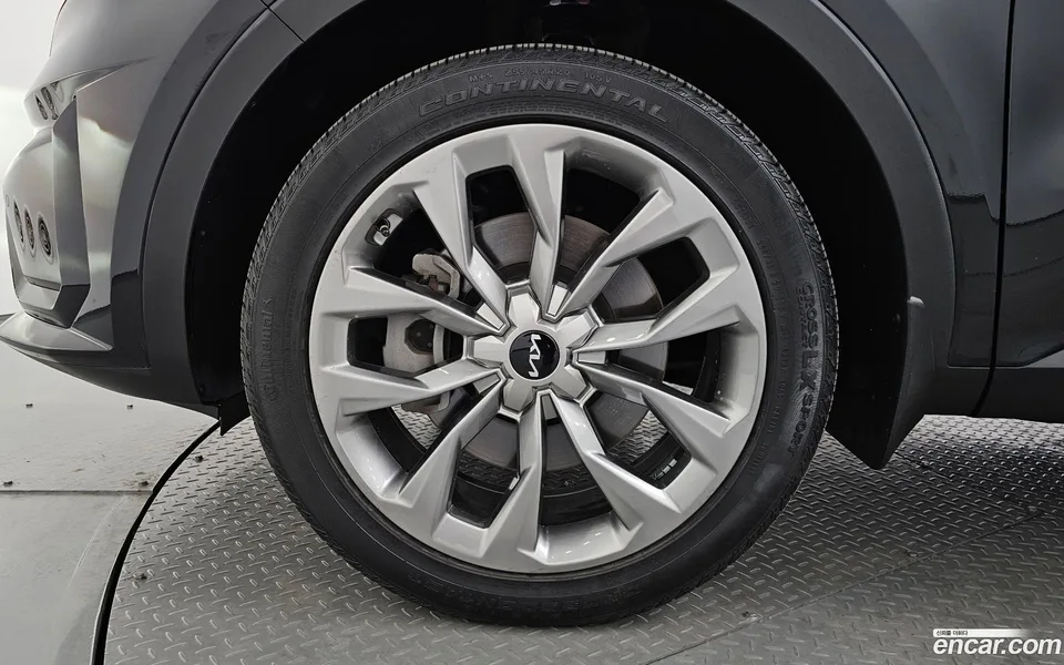 Kia Sorento 2.5T 2WD 2022 — миниатюра 2